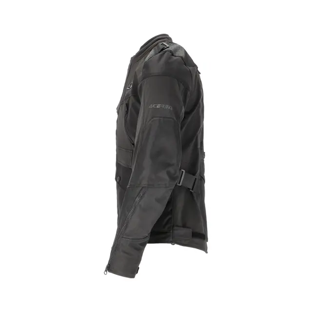 AC Jacket Alben Lady Black 