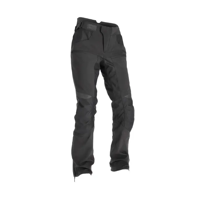 AC Pants Alben Lady Black 