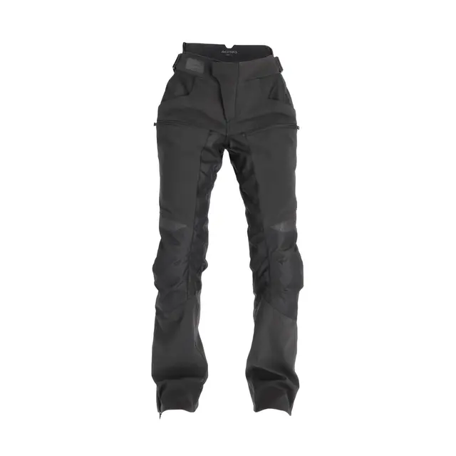 AC Pants Alben Lady Black 