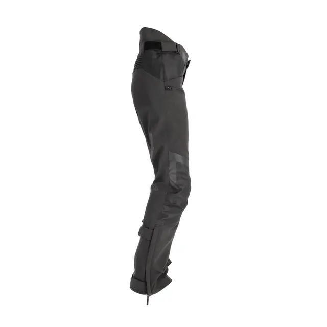 AC Pants Alben Lady Black 