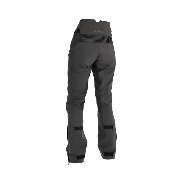 AC Pants Alben Lady Black 