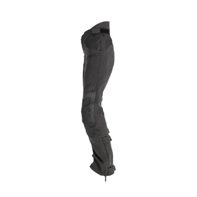 AC Pants Alben Lady Black 