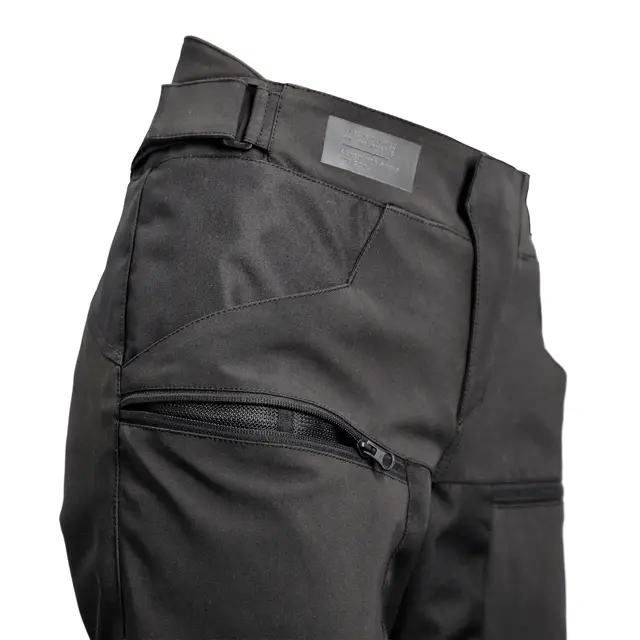 AC Pants Alben Lady Black 
