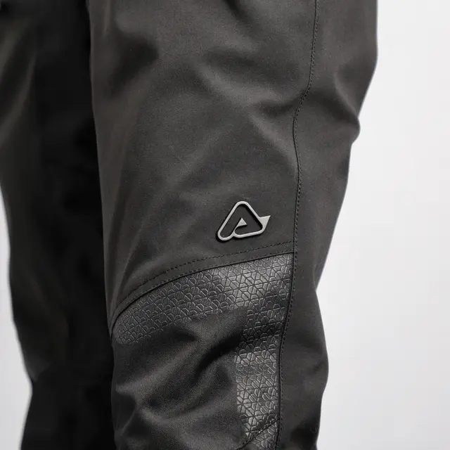 AC Pants Alben Lady Black 