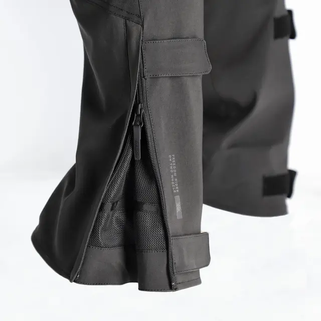 AC Pants Alben Lady Black 