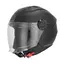AC Helmet Jet Levante Black 2