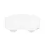 AC Roll Off Lens Goggle Vulcan Clear,