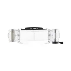 AC ROLL OFF KIT GOGGLE VULCAN CLEAR