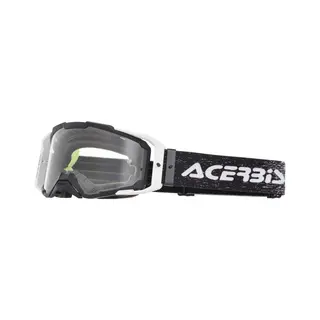 AC GOGGLE VITRION BLACK