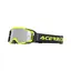 AC Goggle Vitrion Mirror Fluo Yellow/Black,