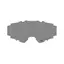 AC Dark Lens Goggle Vitrion Black, Sort