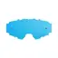 AC Mirror Lens Goggle Vitrion Blue, Blå