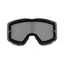 AC Dark Lens Vanguard Kid Black, Sort