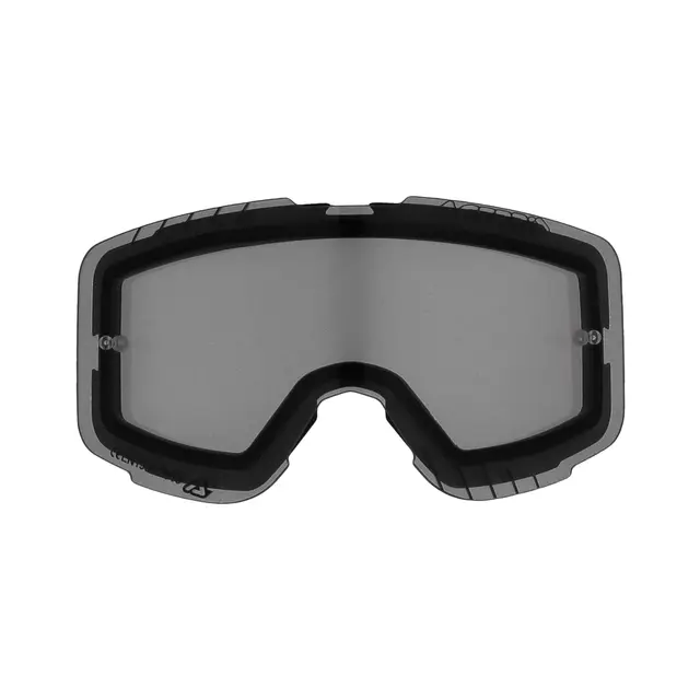 AC DARK LENS VANGUARD KID BLACK 