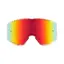 AC Mirror Lens Vanguard Kid Red, Rød