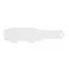 AC Tear Off Lenses Vanguard Kid Clear,