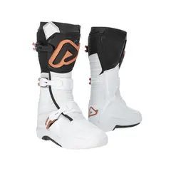 AC BOOTS X-TEAM 2.0 WHITE/BROWN