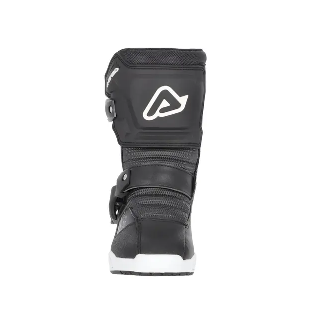AC Boots Puppy Kid Black 