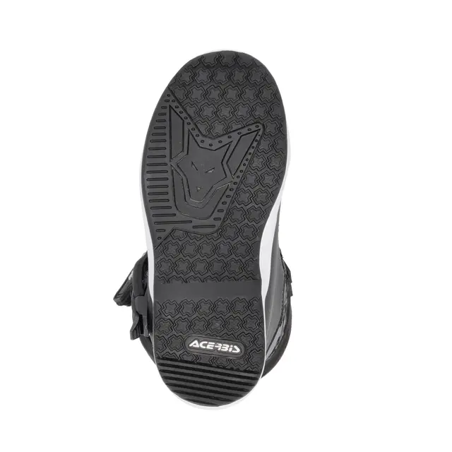 AC Boots Puppy Kid Black 