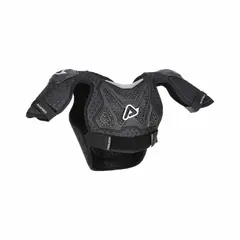 AC Chest Protector Puppy Kid Black