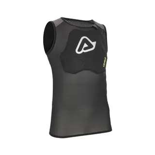 AC Vest X-Air Level 2 2.0 Black/Yellow