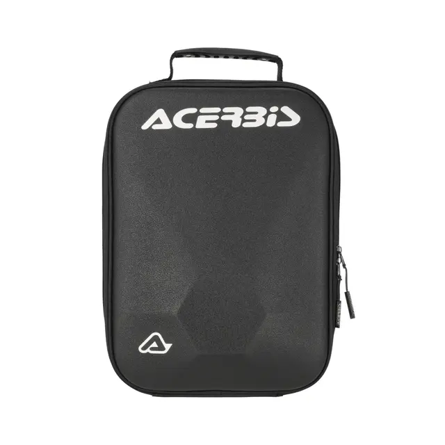 AC GOGGLE BAG BLACK 