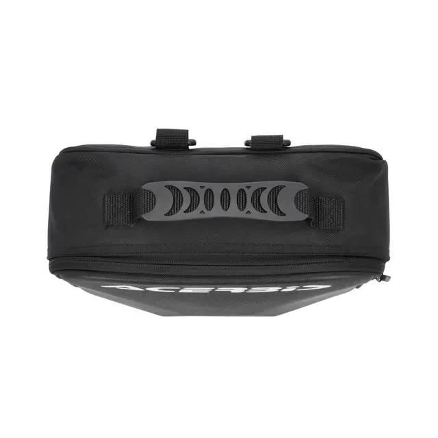 AC GOGGLE BAG BLACK 