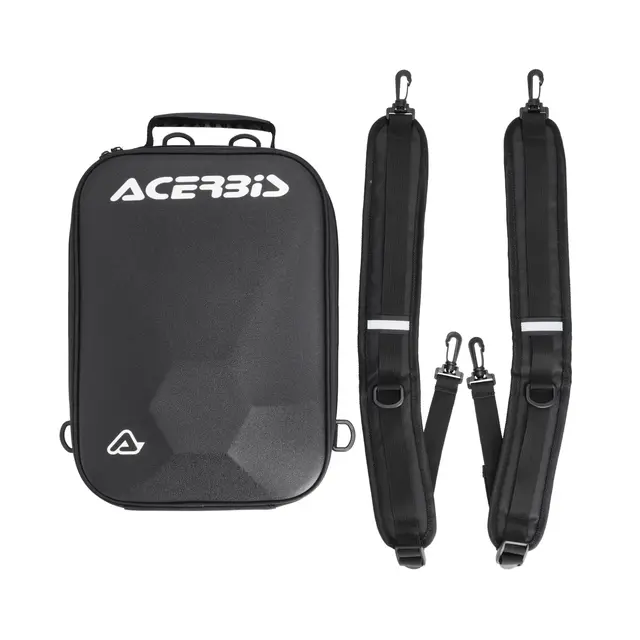 AC GOGGLE BAG BLACK 