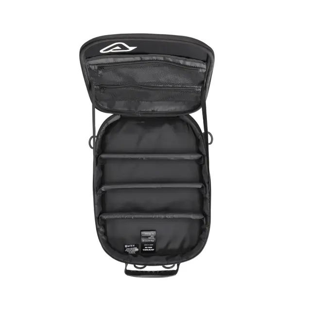 AC GOGGLE BAG BLACK 