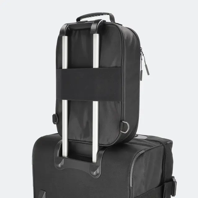 AC GOGGLE BAG BLACK 