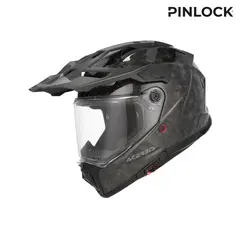 AC Helmet Attack-C Black