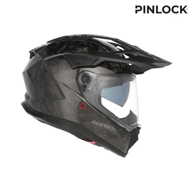 AC Helmet Attack-C Black 