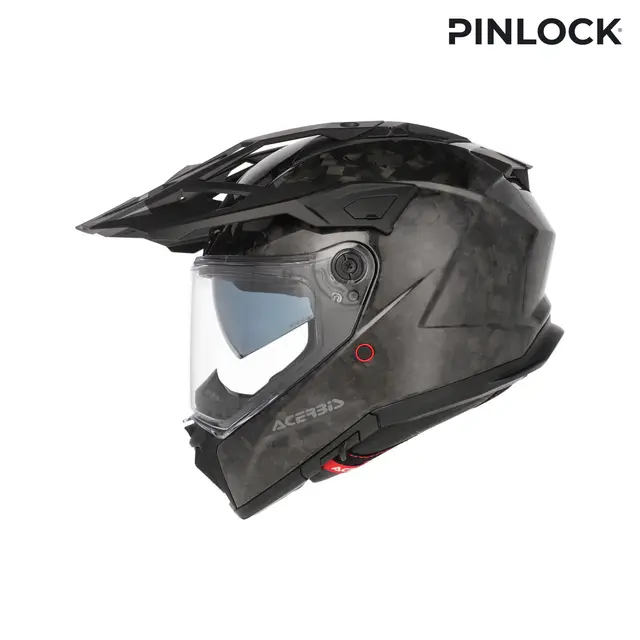 AC Helmet Attack-C Black 