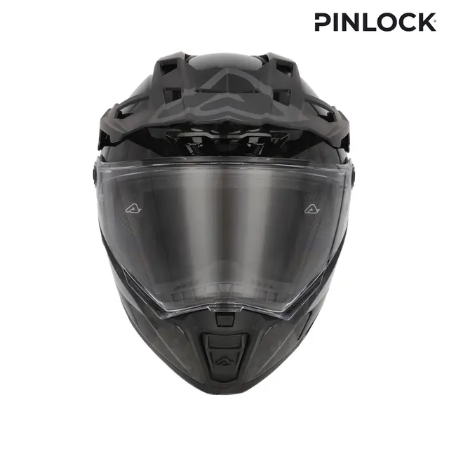 AC Helmet Attack-C Black 