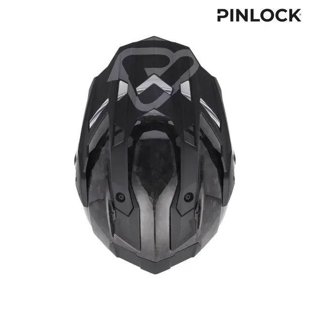AC Helmet Attack-C Black 