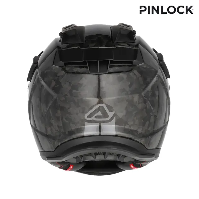 AC Helmet Attack-C Black 