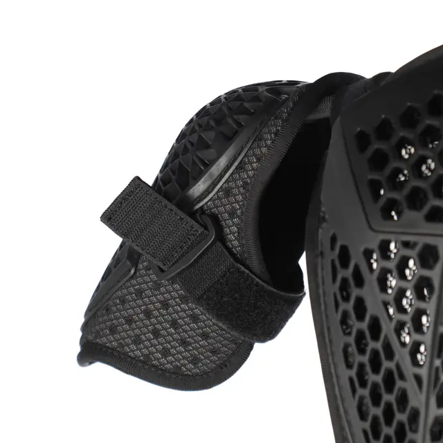 AC BODY ARMOUR P035 KID L1 BLACK 
