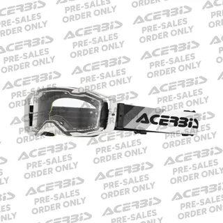 AC GOGGLE VORTEX WHITE