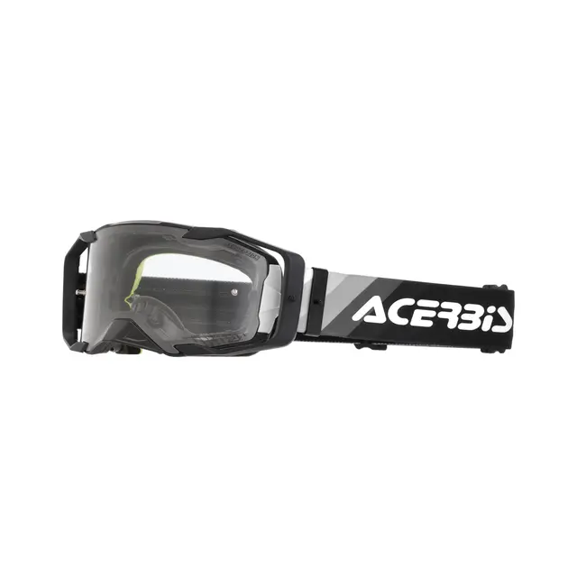 AC GOGGLE VORTEX BLACK 