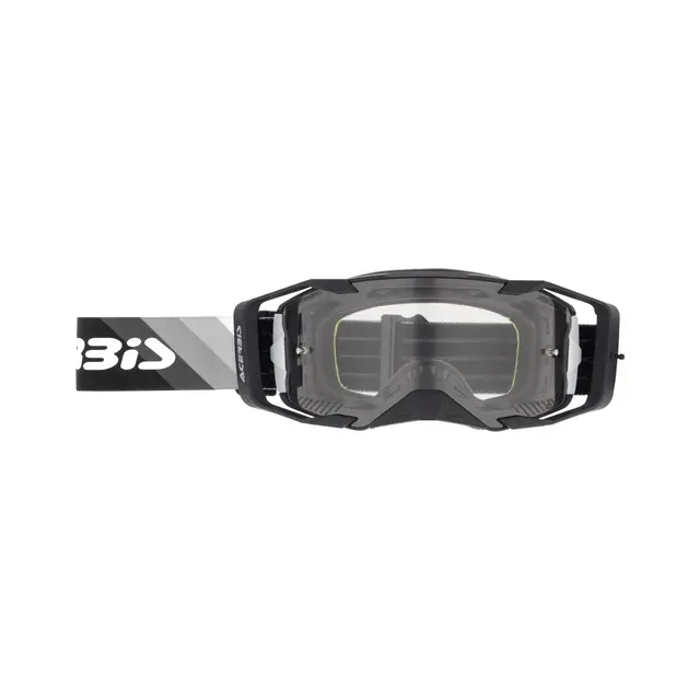 AC GOGGLE VORTEX BLACK 