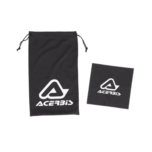 AC GOGGLE VORTEX BLACK 