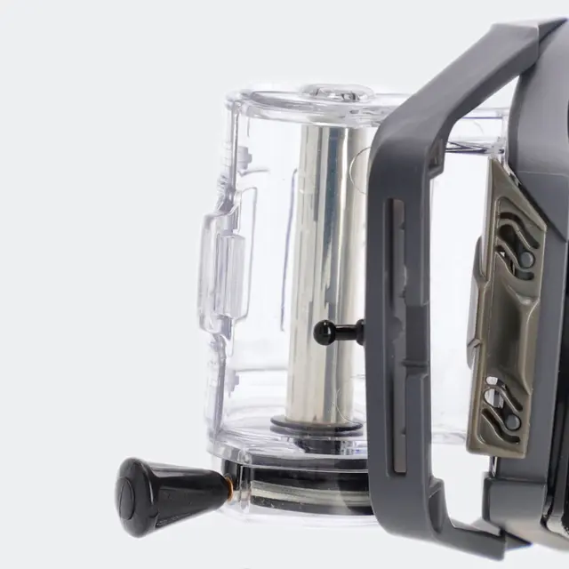 AC GOGGLE VORTEX+ROLL OFF CAMO - BLACK 