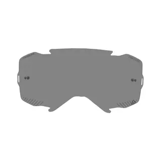 AC DARK LENS GOGGLE VORTEX BLACK