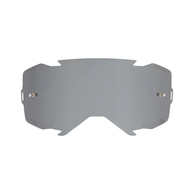 AC MIRROR LENS GOGGLE VORTEX SILVER 