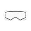 AC Double Lens Goggle Vortex Clear, Klar