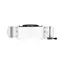 AC Roll Off Kit Goggle Vortex Clear,