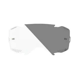 AC PHOTOCHROMIC LENS GOGGLE VORTEX CLEAR