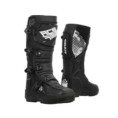 AC Boots Artiglio Black