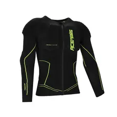 AC Body Armor Density Jr Black/Yellow