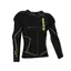 AC Body Armor Density Jr Black/Yellow, L/XL